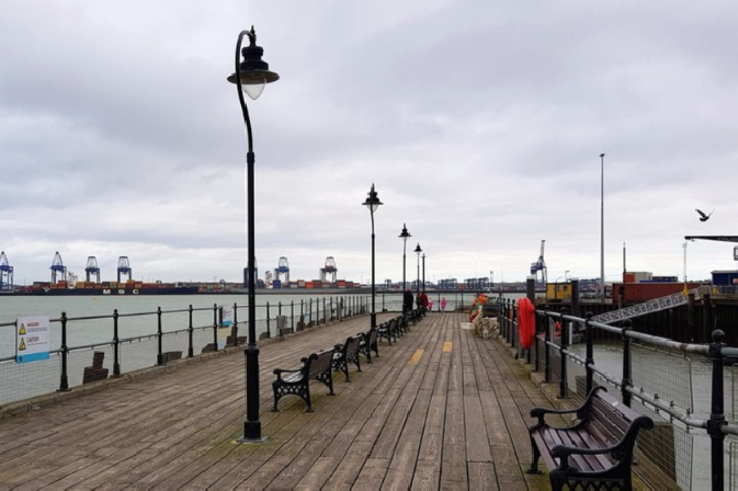 Electric Heating Companies in Harwich, Essex
