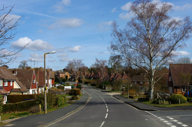 Haywards Heath Electric Heating