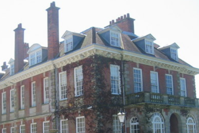 Electric Heating in Heathfield: Wealden Market Town, Smart Solutions