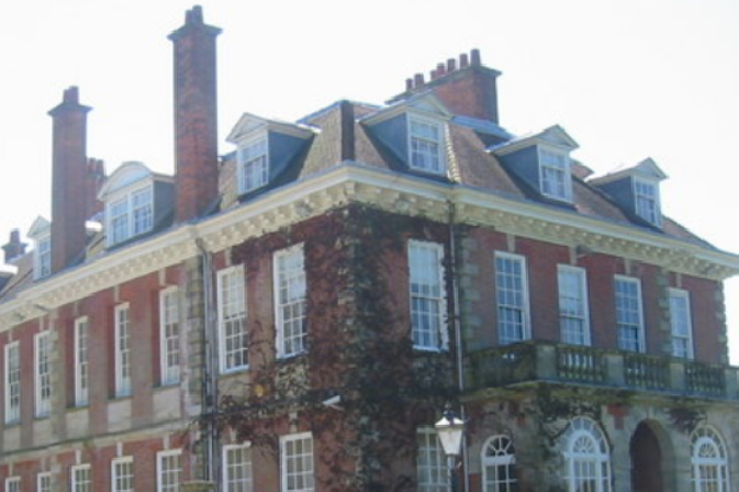 Electric Heating in Heathfield: Wealden Market Town, Smart Solutions