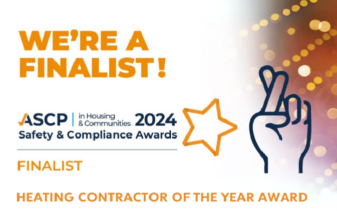 Trust Electric Heating Earns Recognition as Finalist for ASCP 