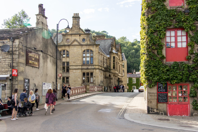 Electric Heating in Hebden Bridge: Built for Characterful Homes