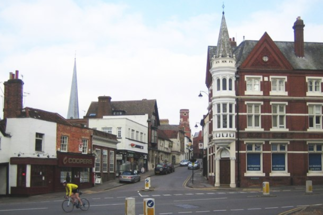 Electric Heating in Hemel Hempstead, Hertfordshire