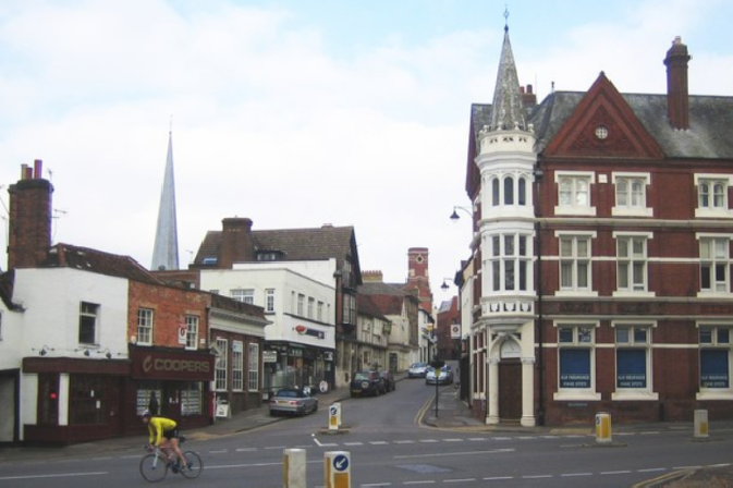 Electric Heating in Hemel Hempstead, Hertfordshire