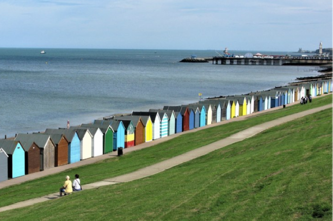   Electric Heating Companies Herne Bay