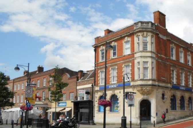High Wycombe Electric Heating: Modern Solutions for a Growing Town