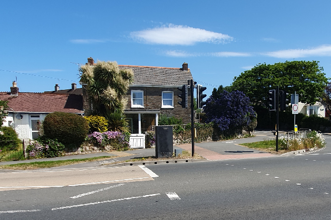 Electric Heating in Highertown, Truro