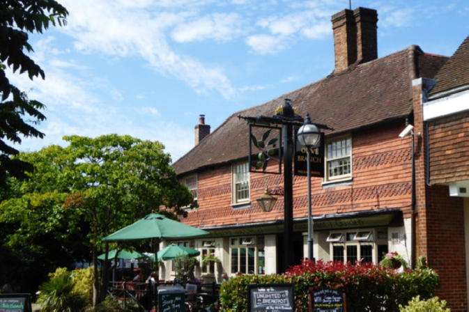 Electric Radiators in Horsham
