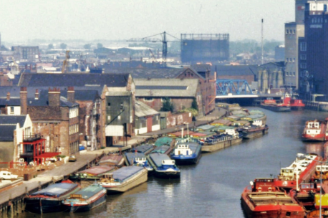 Electric Heating in Hull