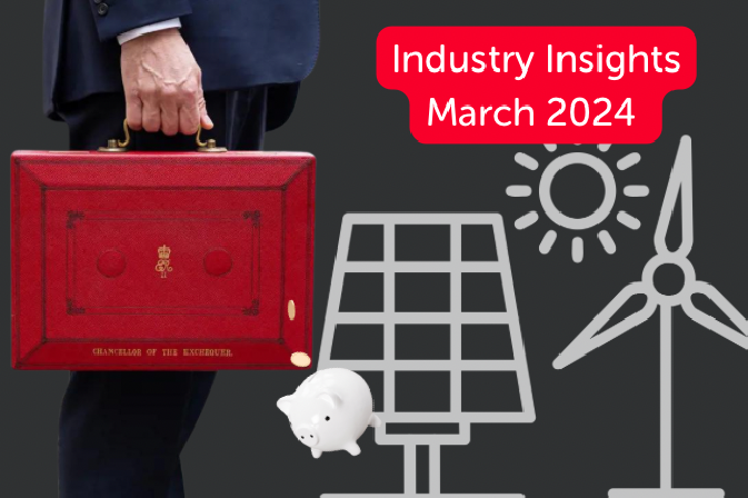 Industry Insights: March 2024