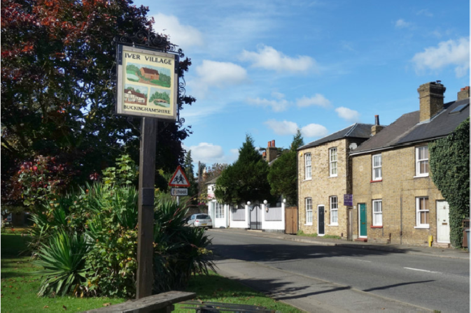 Iver Electric Heating: Smart Solutions for Village Living
