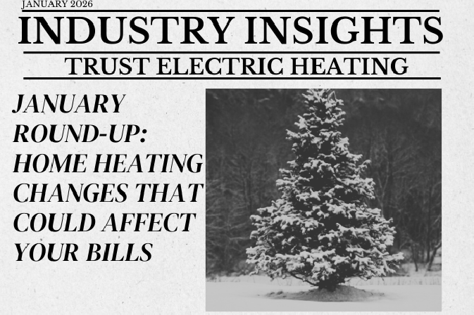 January's Top Heating Headlines: Warm Homes Plan, Heat Networks and Retrofit Quality