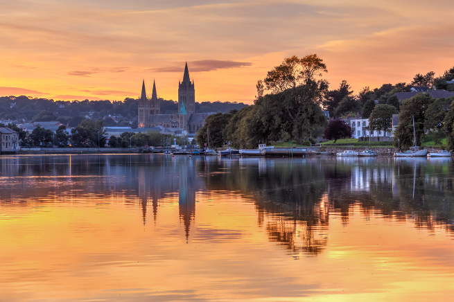 Electric Heating in Truro and Kenwyn: Your Local Guide to Staying Warm