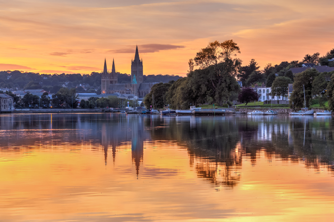 Electric Heating in Truro and Kenwyn: Your Local Guide to Staying Warm