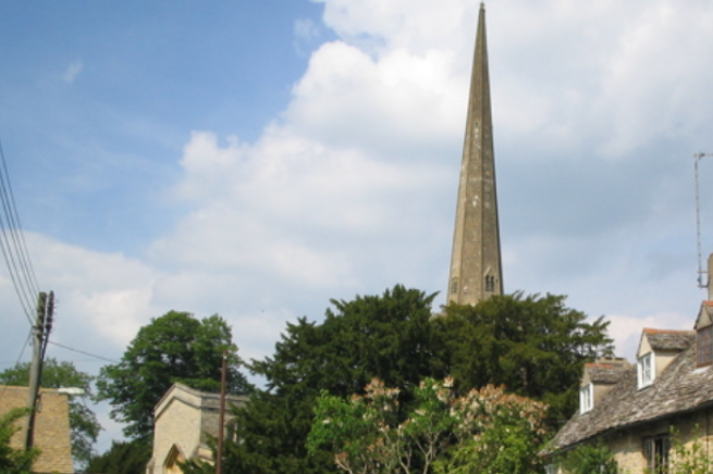 Electric Heating Companies in Kidlington