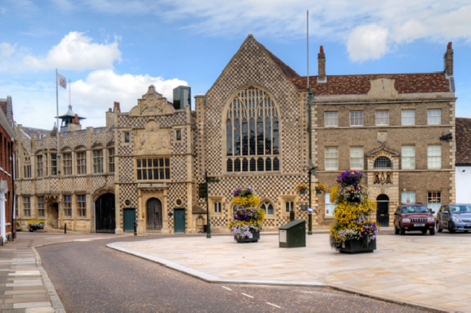 Electric Heating in King's Lynn, Norfolk