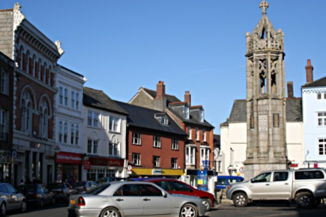 Electric Heating in Launceston Cornwall: Your Ancient Town Heating Resource