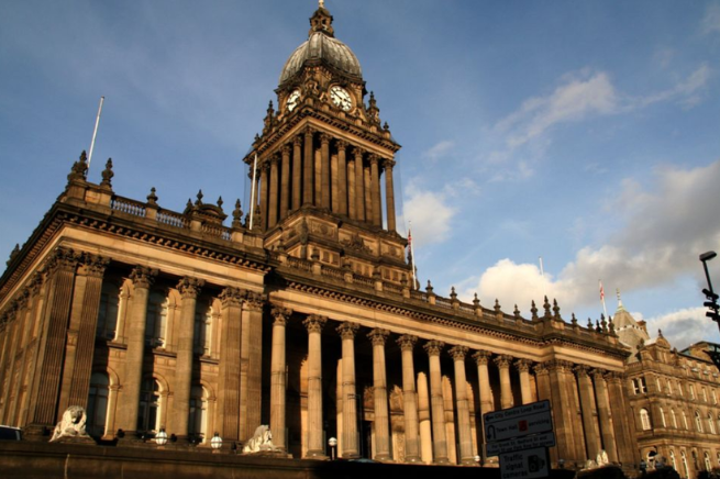Electric Heating in Leeds