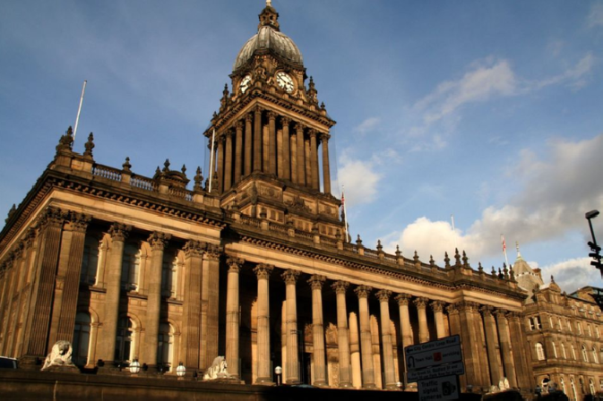 Electric Heating in Leeds