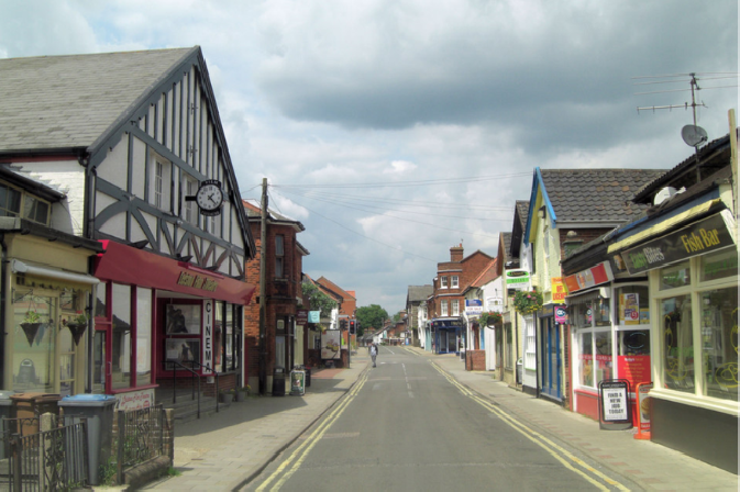 Electric Heating Companies in Leiston, Suffolk