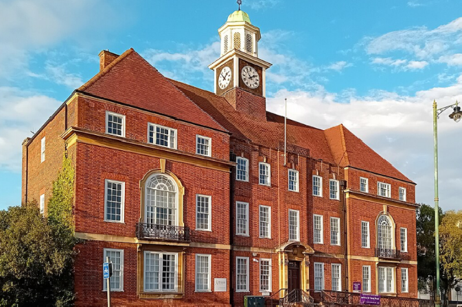 Electric Heating Companies in Letchworth, Hertfordshire