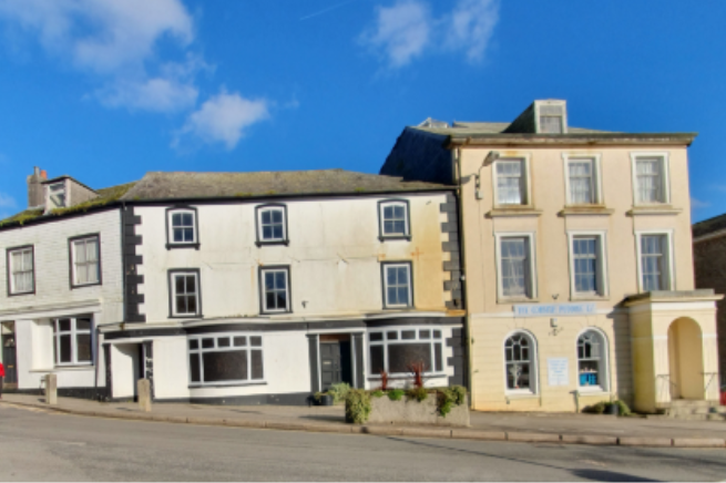 Electric Heating in Liskeard Cornwall: Your East Cornwall Heating Guide