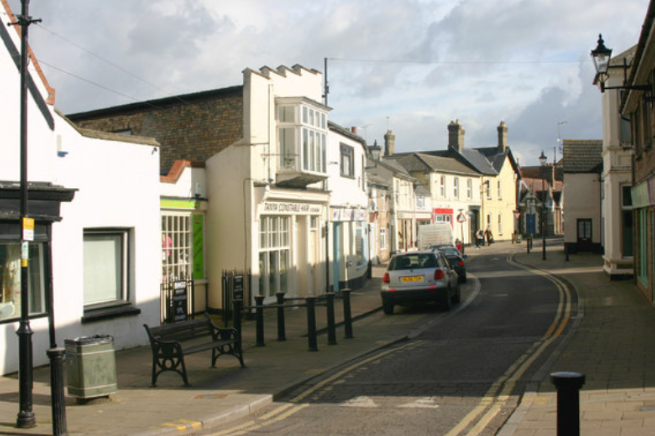  Electric Heating in Littleport, Cambridgeshire