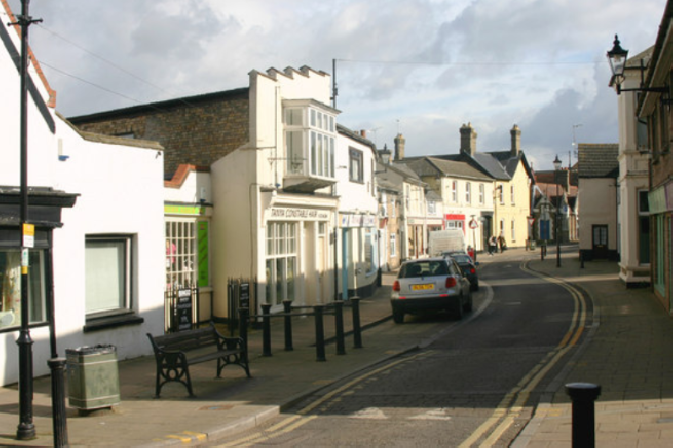  Electric Heating in Littleport, Cambridgeshire