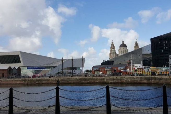 Electric Heating in Liverpool