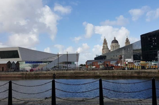 Electric Heating in Liverpool