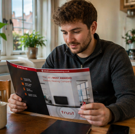 Electric Radiators Abergavenny | Electric Heating for Character Homes