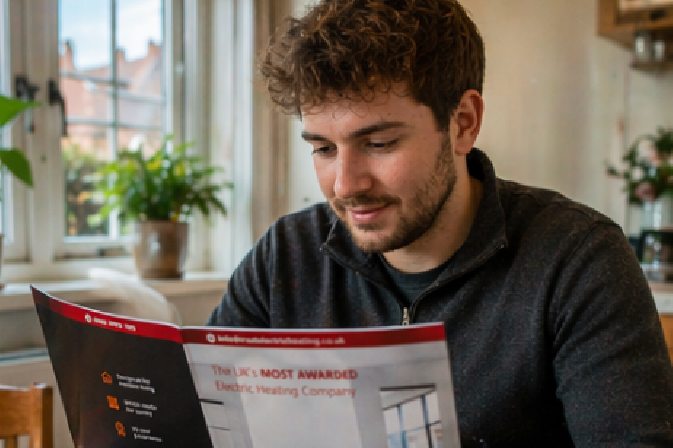 Electric Radiators Abergavenny | Electric Heating for Character Homes