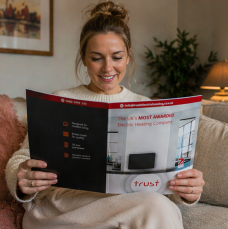 Electric Radiators Barry | Modern Electric Heating for Coastal Homes