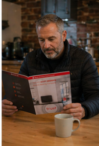 Electric Radiators Leeds | Running Costs, Options & Free Survey