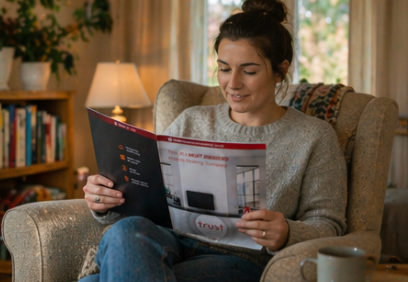 Electric Radiators Newport | Take Control with Room-by-Room Heating