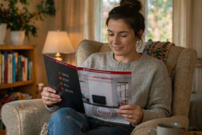 Electric Radiators Newport | Take Control with Room-by-Room Heating