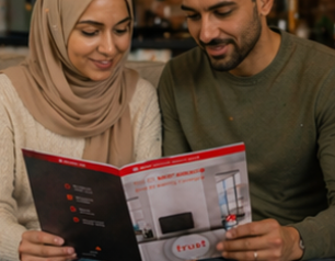 Electric Radiators Pontefract | Room-by-Room Electric Heating & Hybrid Options