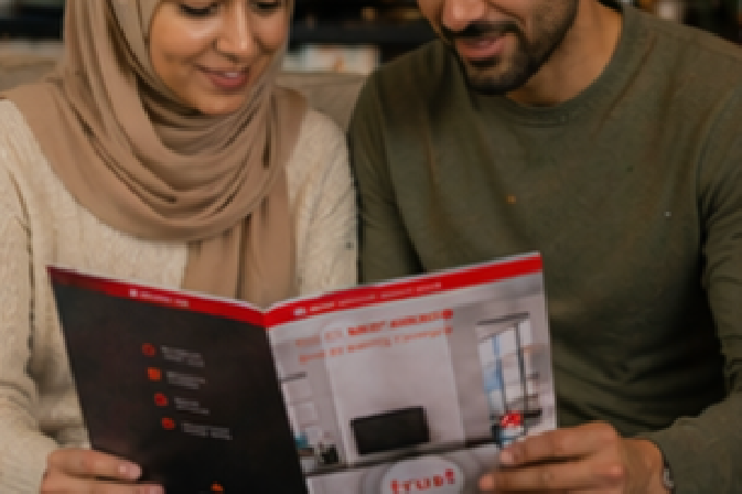 Electric Radiators Pontefract | Room-by-Room Electric Heating & Hybrid Options