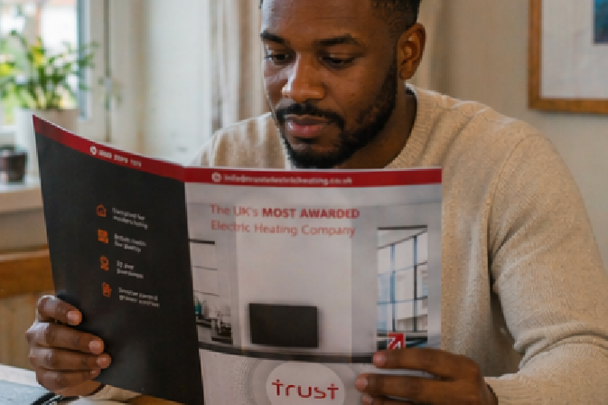 Electric Radiators Pontypridd | Flexible Electric Heating for Valley Homes