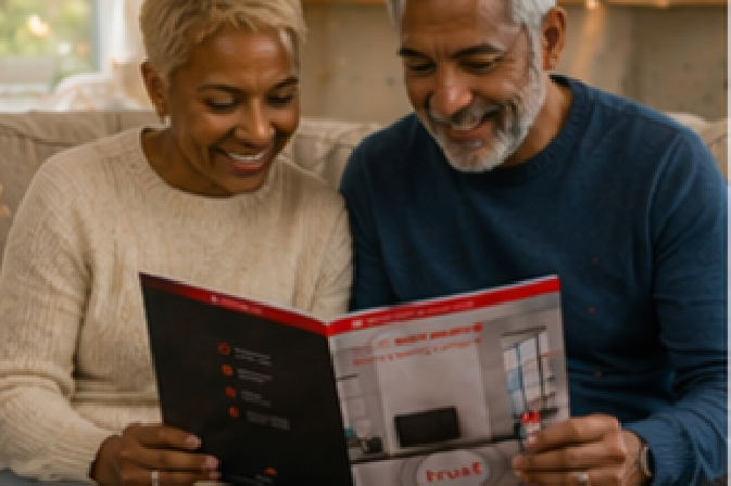 Storage Heater Replacement Sheffield | Costs & Alternatives