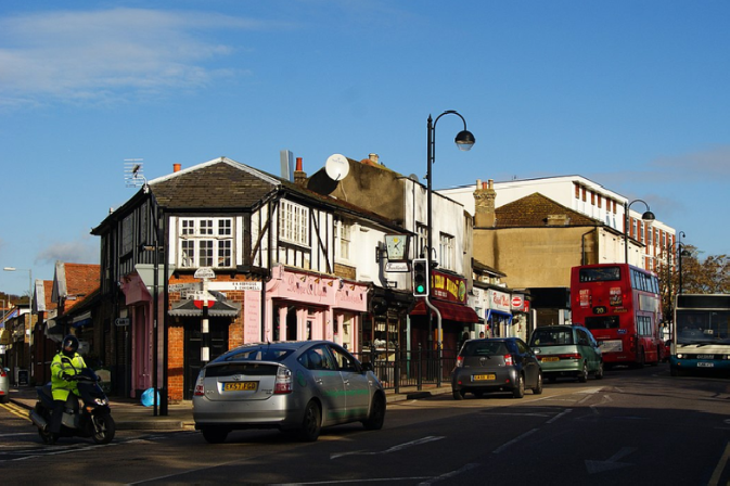 Electric Heating in Loughton, Essex