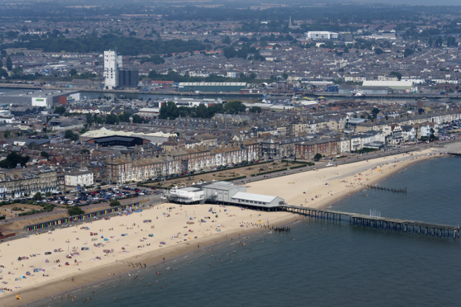 Electric Heating in Lowestoft, Suffolk