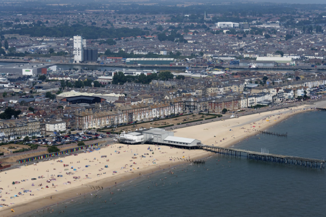 Electric Heating in Lowestoft, Suffolk