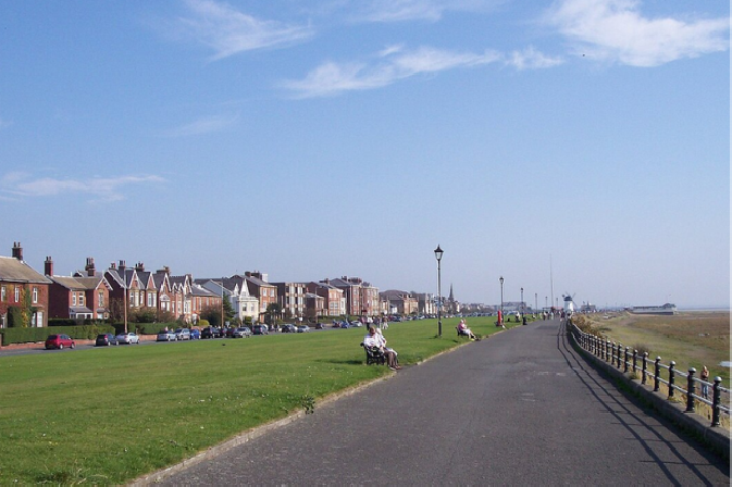 Electric Heating in Lytham St Annes: Your Coastal Heating Guide