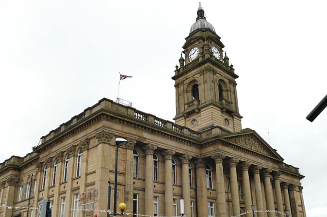 Morley Electric Heating Solutions