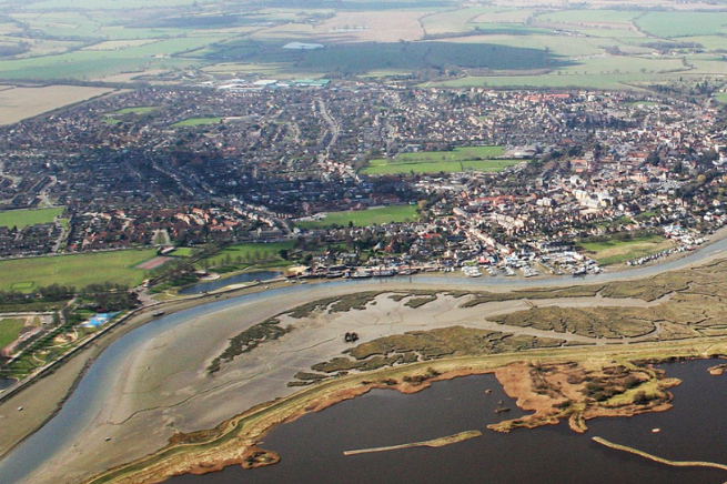 Electric Heating Companies in Maldon, Essex