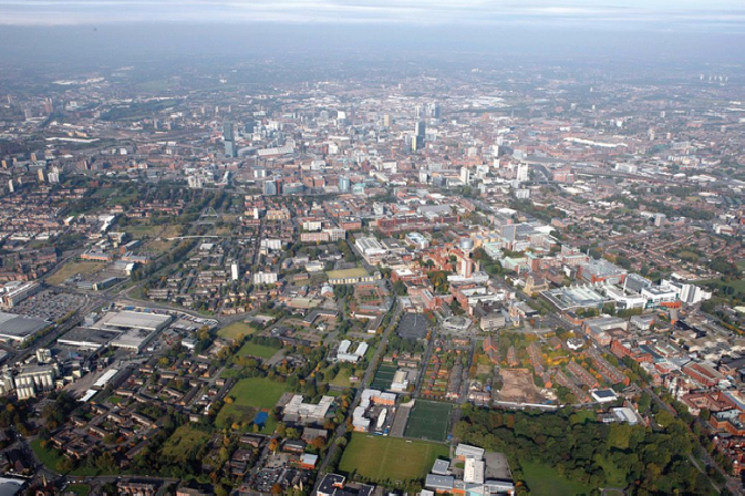 Electric Heating Companies in Manchester
