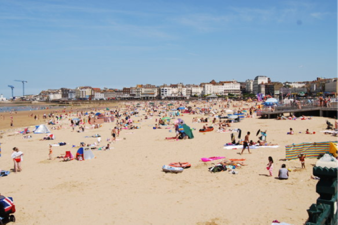 Electric Heating Companies Margate