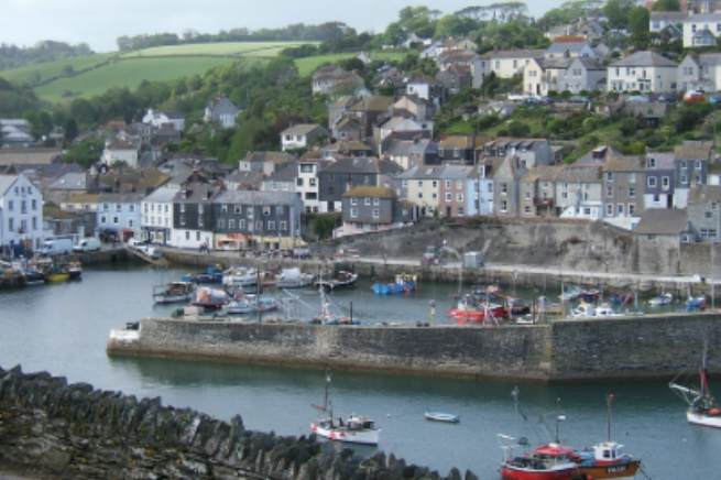 Electric Heating in Mevagissey Cornwall