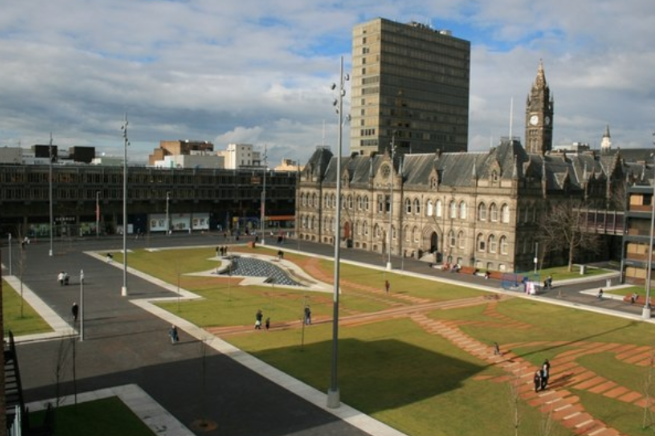 Electric Heating Solutions in Middlesbrough 